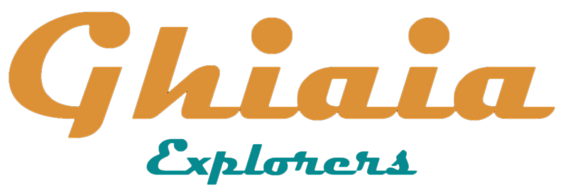 Ghiaia Explorers